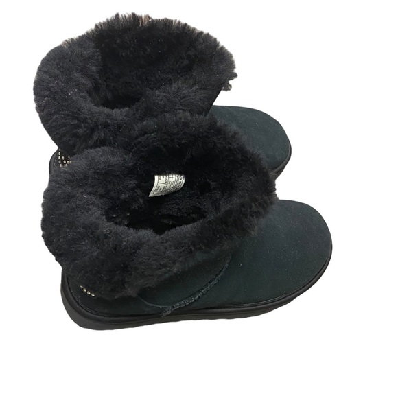 Ugg ladies booties size 5 - Picture 12 of 16